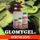 GLOMYGEL  Hortalizas