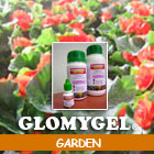 GLOMYGEL  Garden