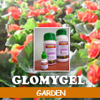 GLOMYGEL  Garden