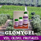 GlomyGel Vid Olivo Frutales