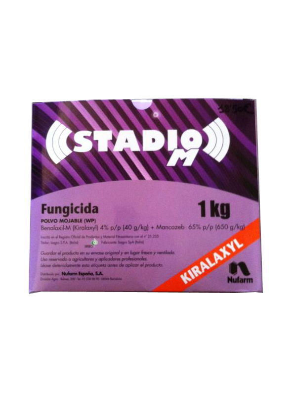 Stadio M  1kg