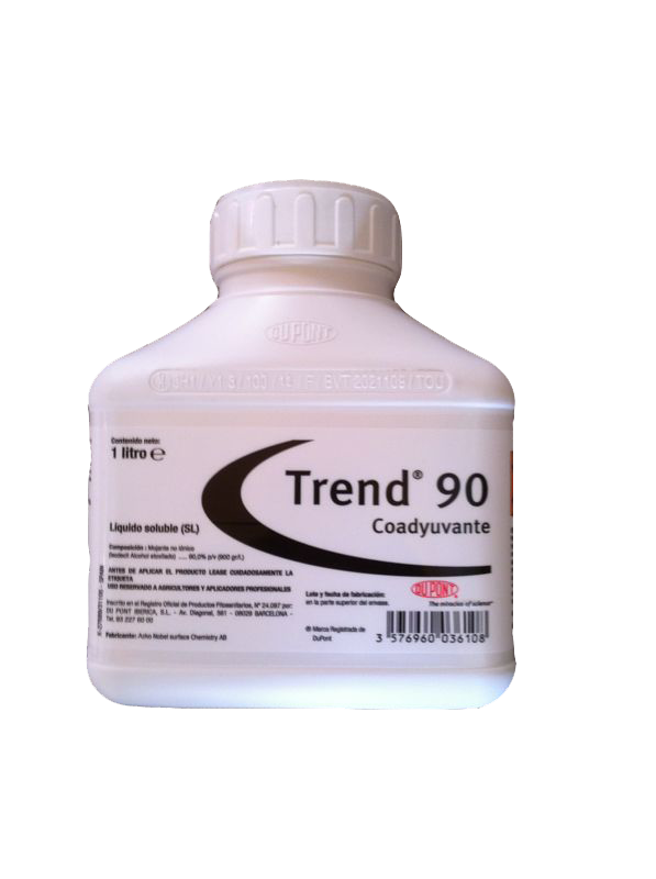 TREND 90