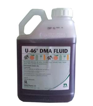 U-46 DMA FLUID