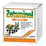 Zetaminol