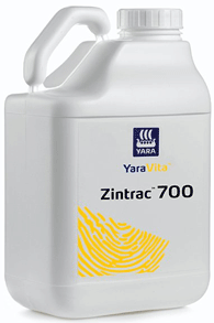 YaraVita Zintrac