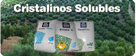 Cristalinos solubles