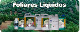 Foliares Liquidos