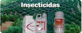 Insecticidas